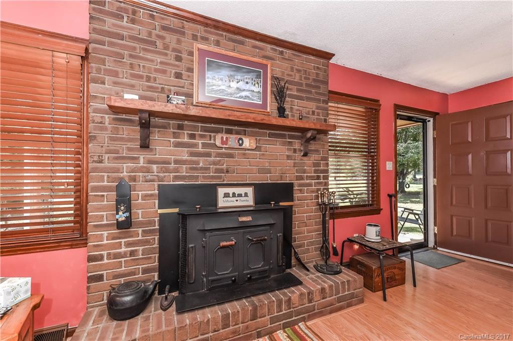 Hickory Ridge Estates - Residential