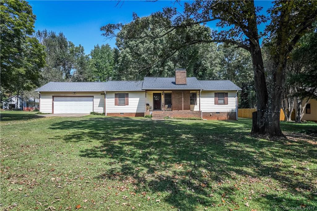 Hickory Ridge Estates - Residential