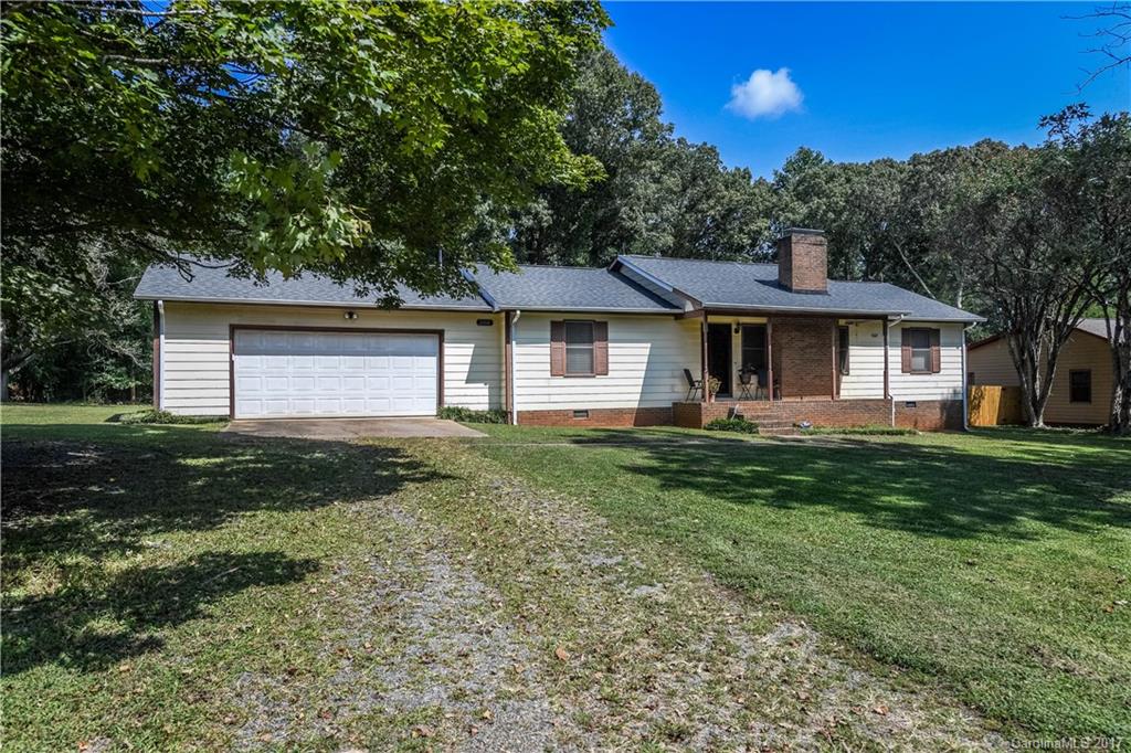 Hickory Ridge Estates - Residential