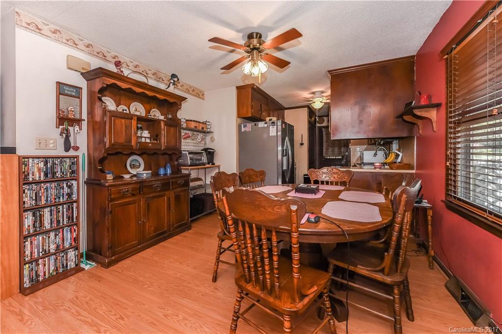 Hickory Ridge Estates - Residential