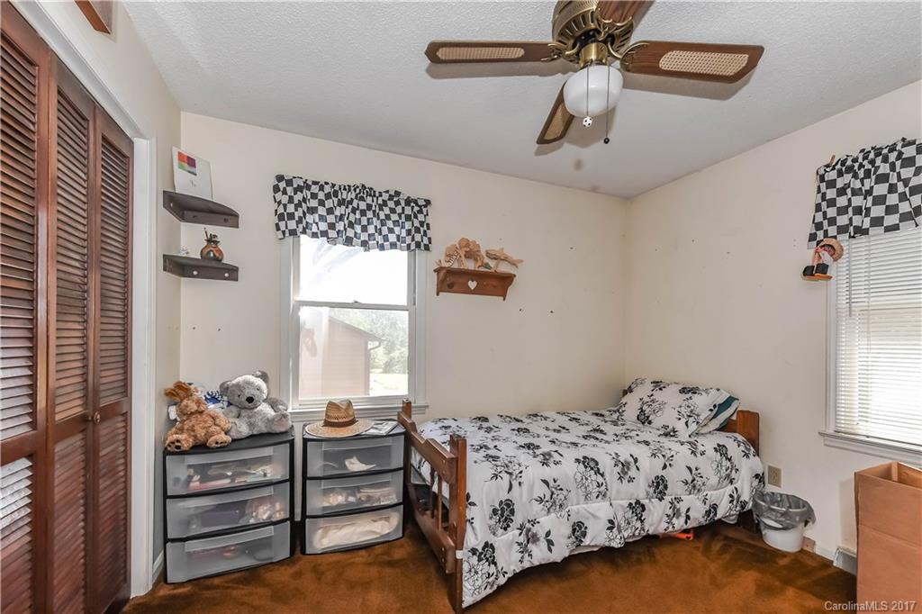 Hickory Ridge Estates - Residential