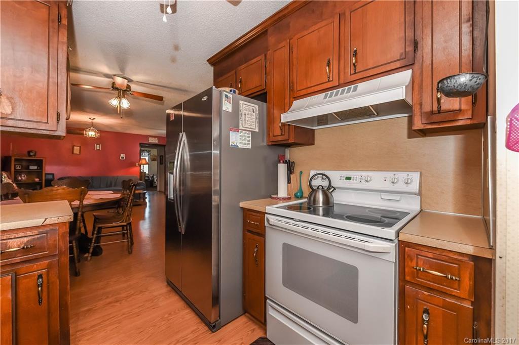 Hickory Ridge Estates - Residential