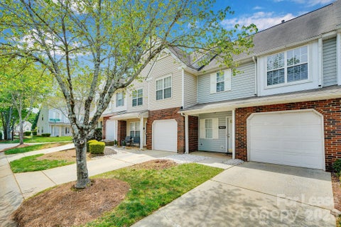 Photo of 9653 Terrier Way, Charlotte, NC 28269 (MLS # 4419617)