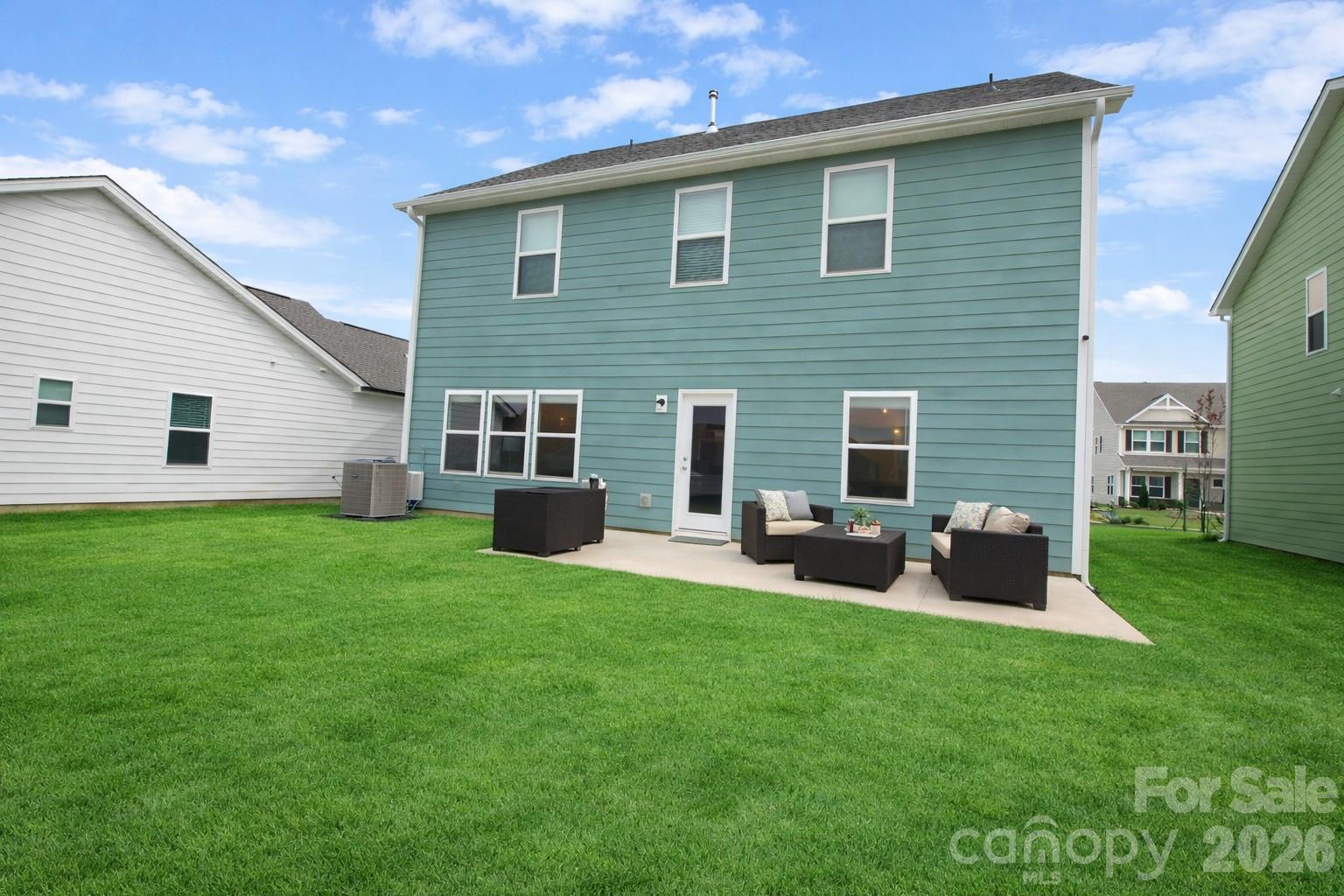 Edgewater - Residential