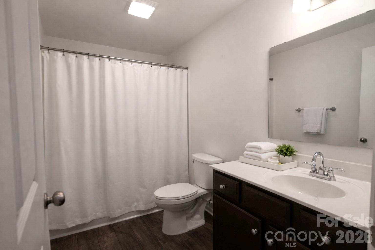 Edgewater - Residential