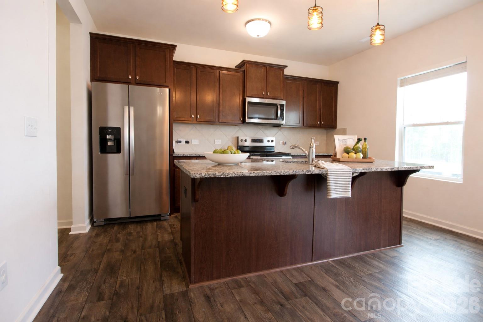 Edgewater - Residential