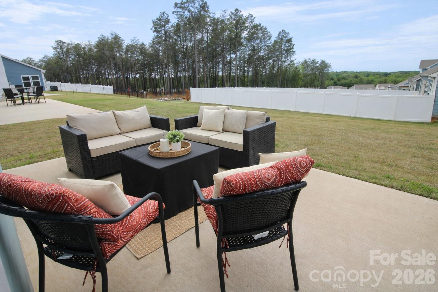 Edgewater - Residential