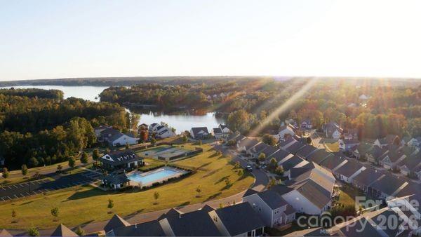 Edgewater - Residential