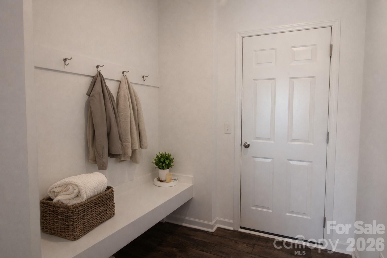 Edgewater - Residential