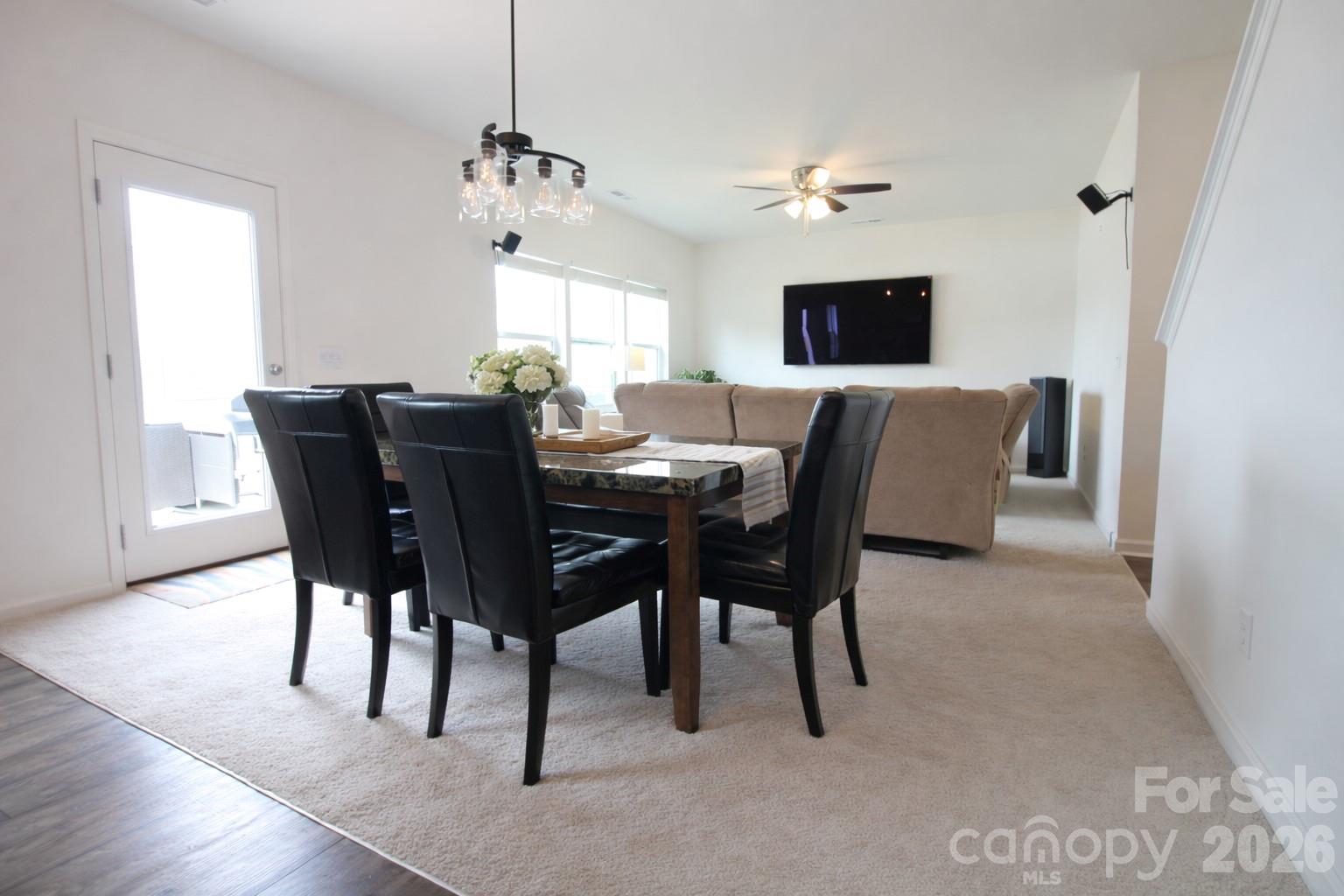 Edgewater - Residential