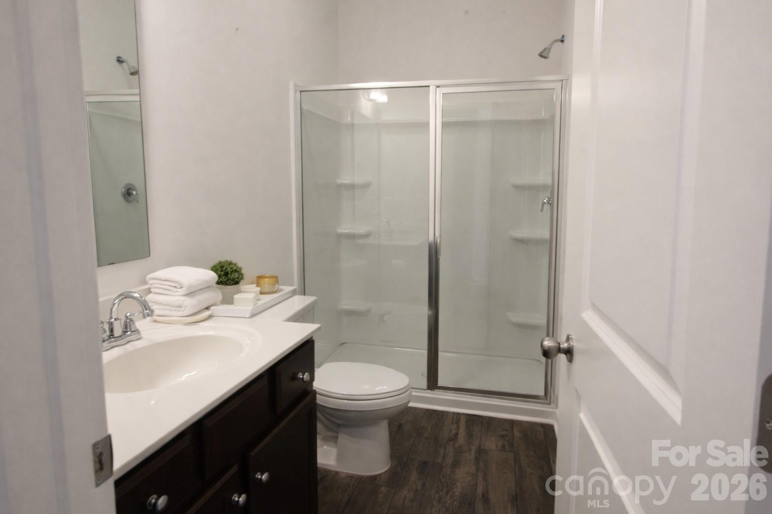 Edgewater - Residential