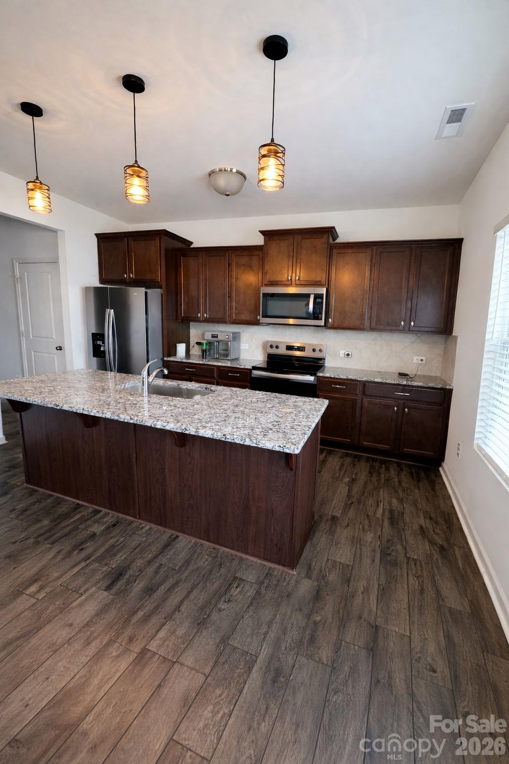 Edgewater - Residential