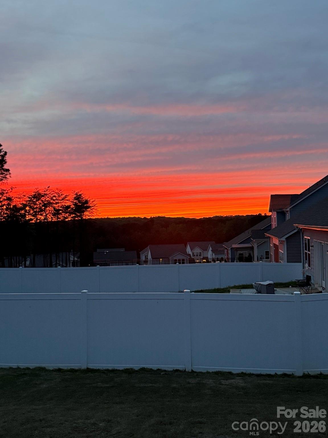 Edgewater - Residential