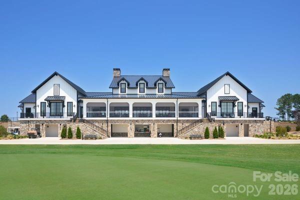 Edgewater - Residential