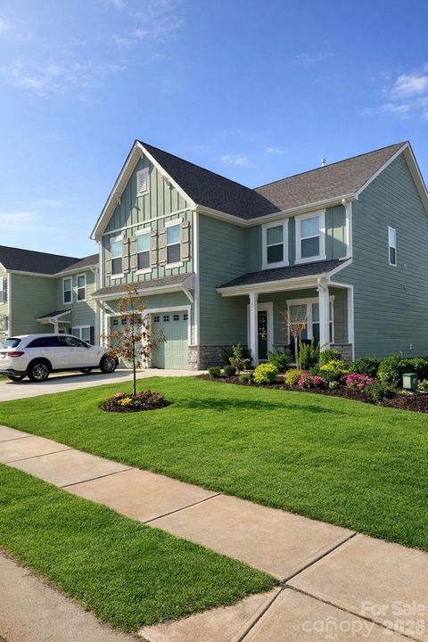 24097 Sailfish Drive Lancaster SC 29720