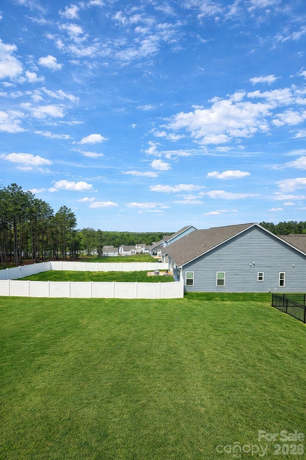 Edgewater - Residential