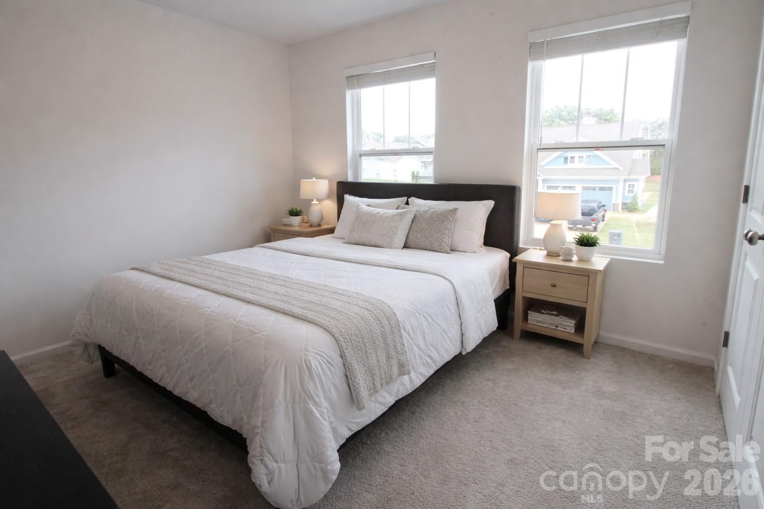 Edgewater - Residential