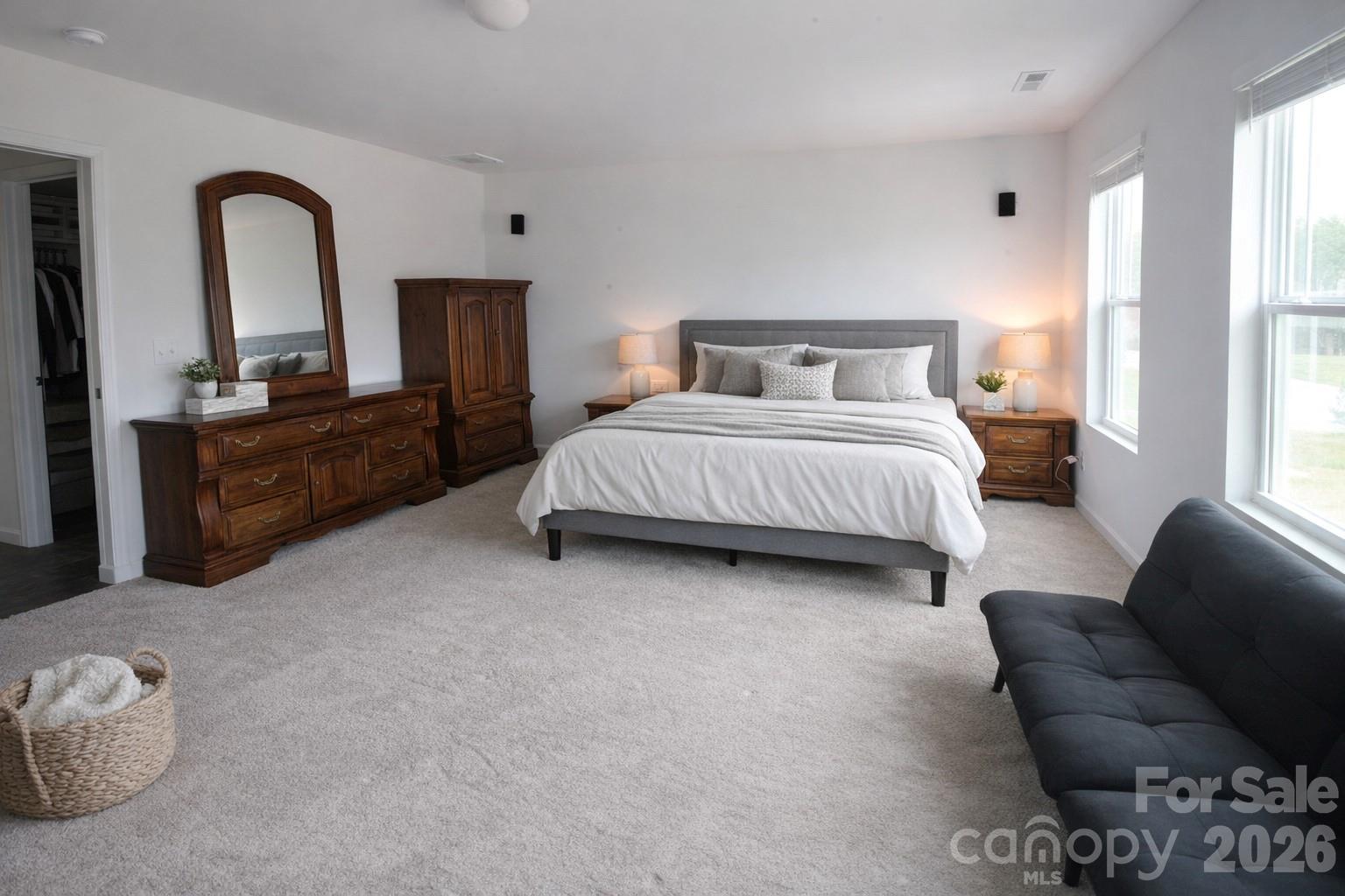 Edgewater - Residential