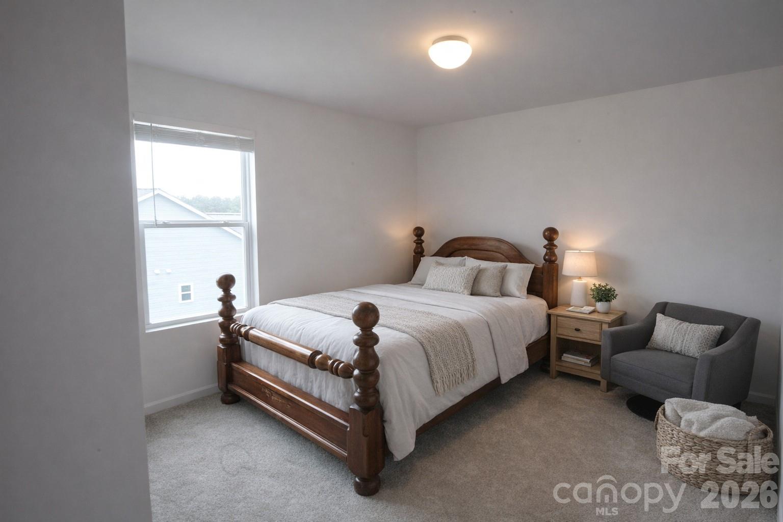 Edgewater - Residential