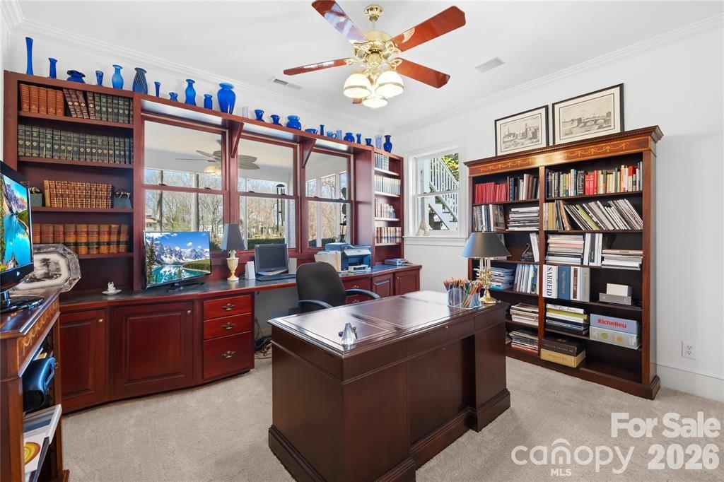 Patricks Purchase - Residential