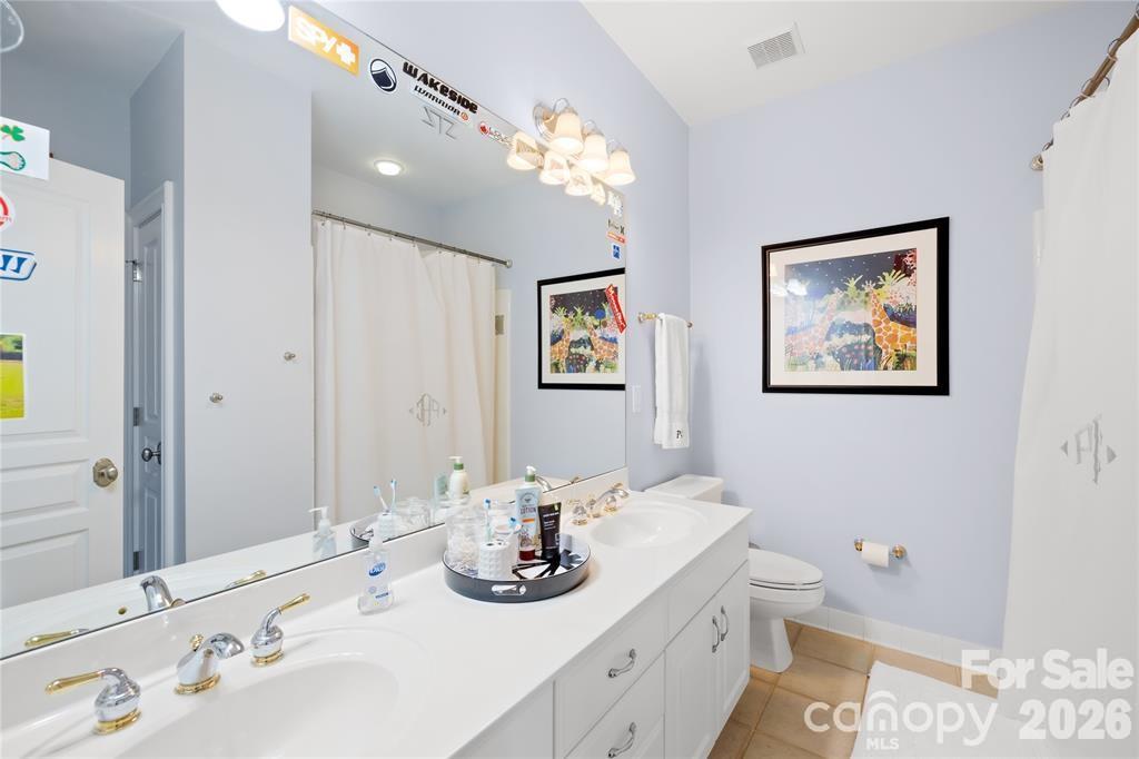 Patricks Purchase - Residential