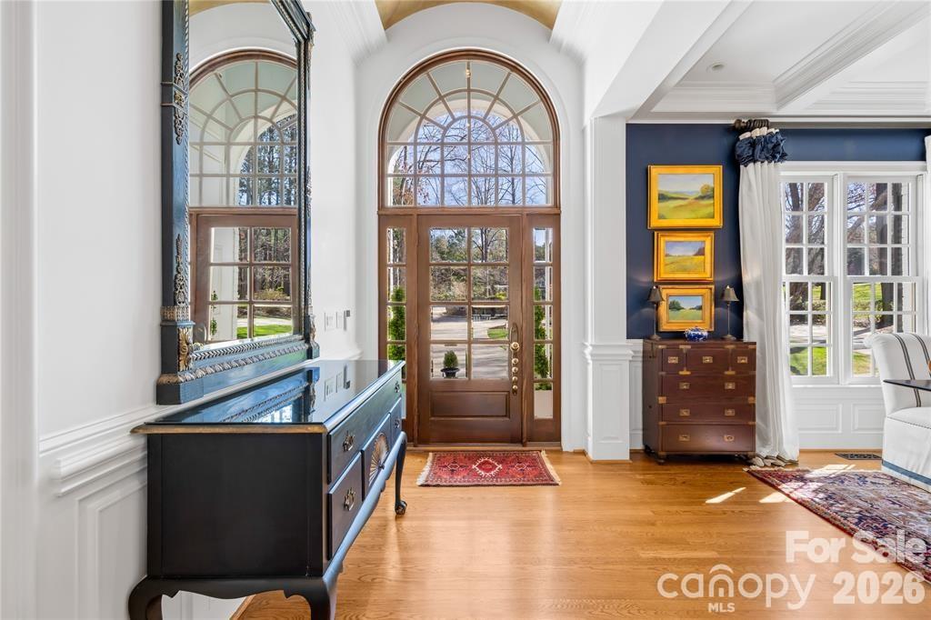 19118 Betty Stough Road