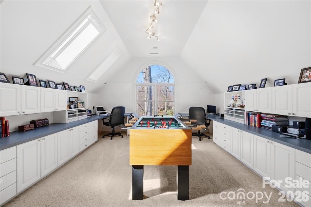 Patricks Purchase - Residential