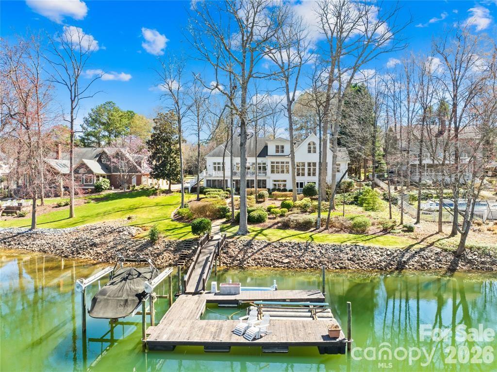 Patricks Purchase - Residential