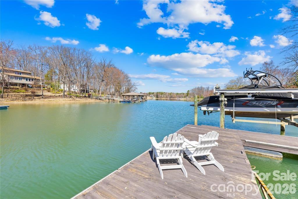 Patricks Purchase - Residential