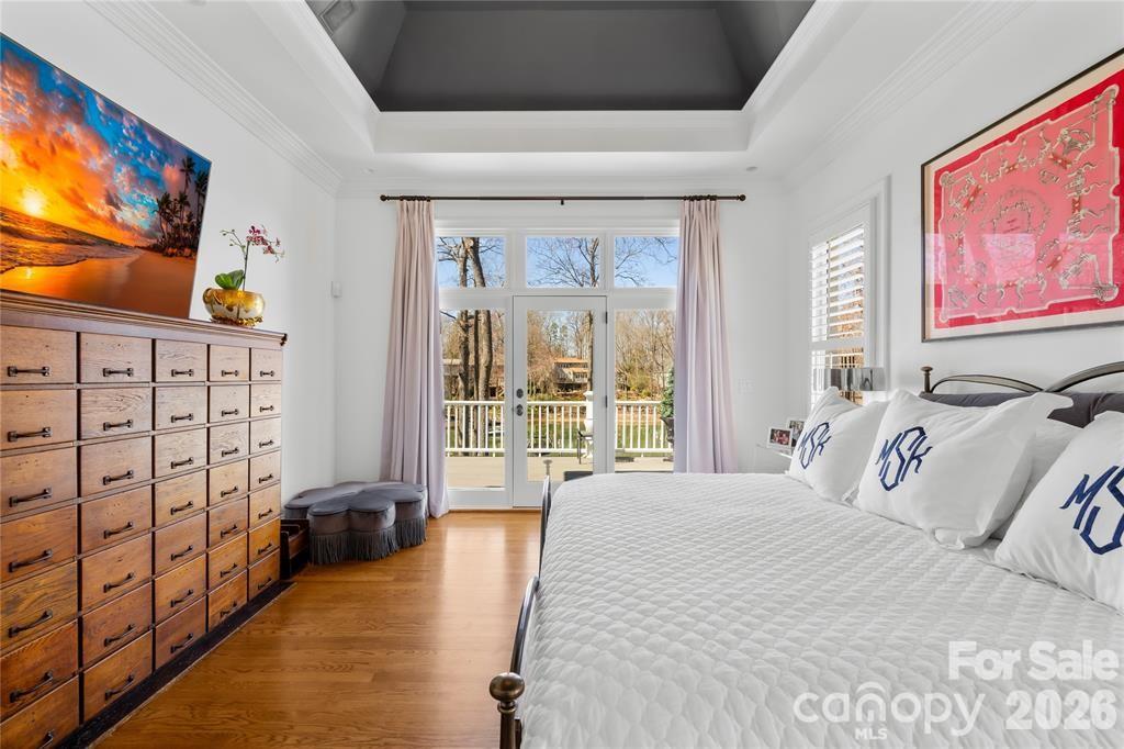 Patricks Purchase - Residential