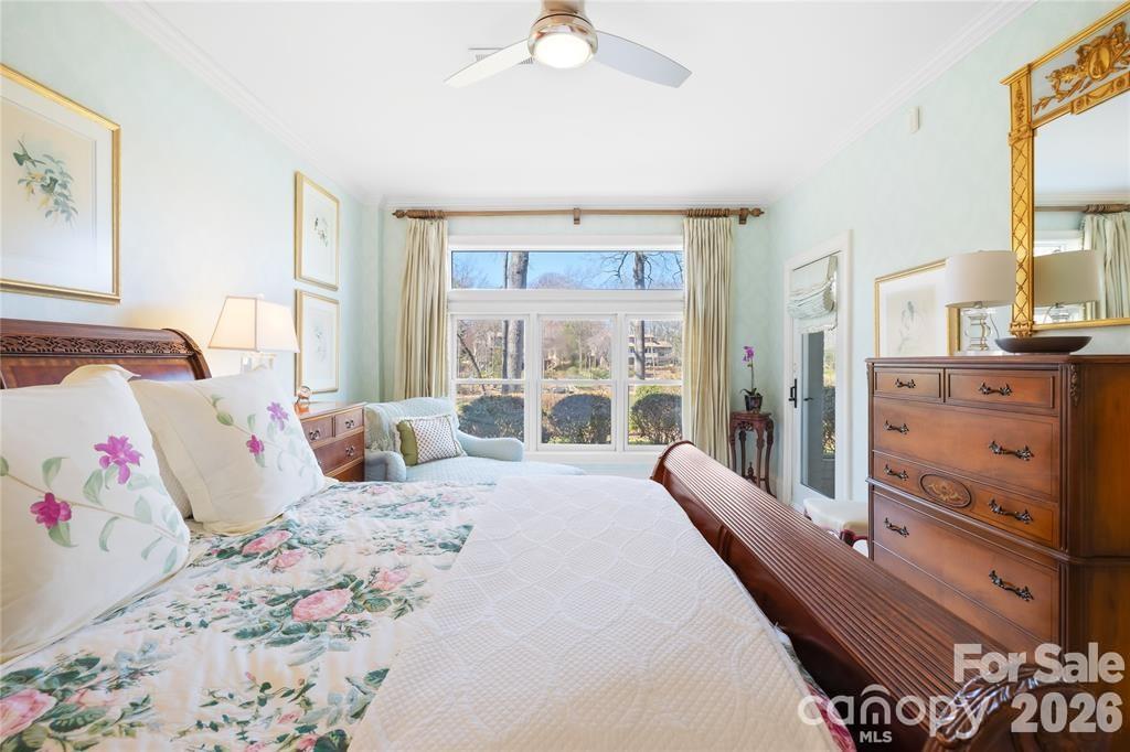 Patricks Purchase - Residential