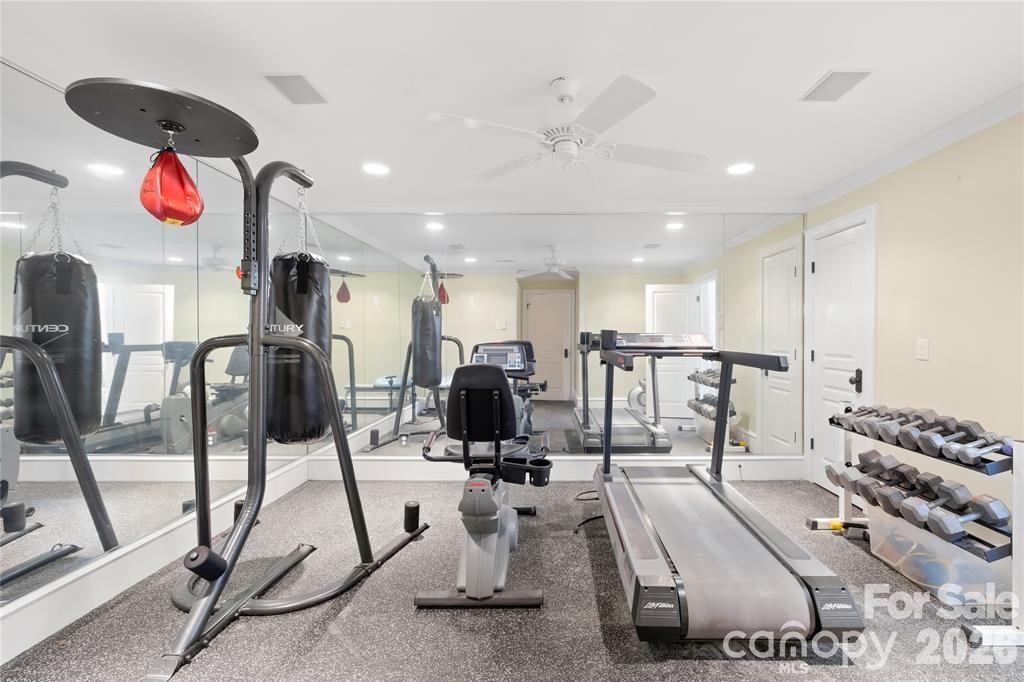 Patricks Purchase - Residential