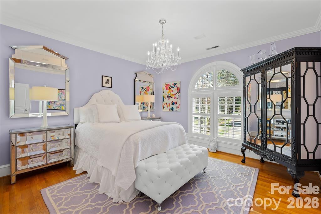 Patricks Purchase - Residential