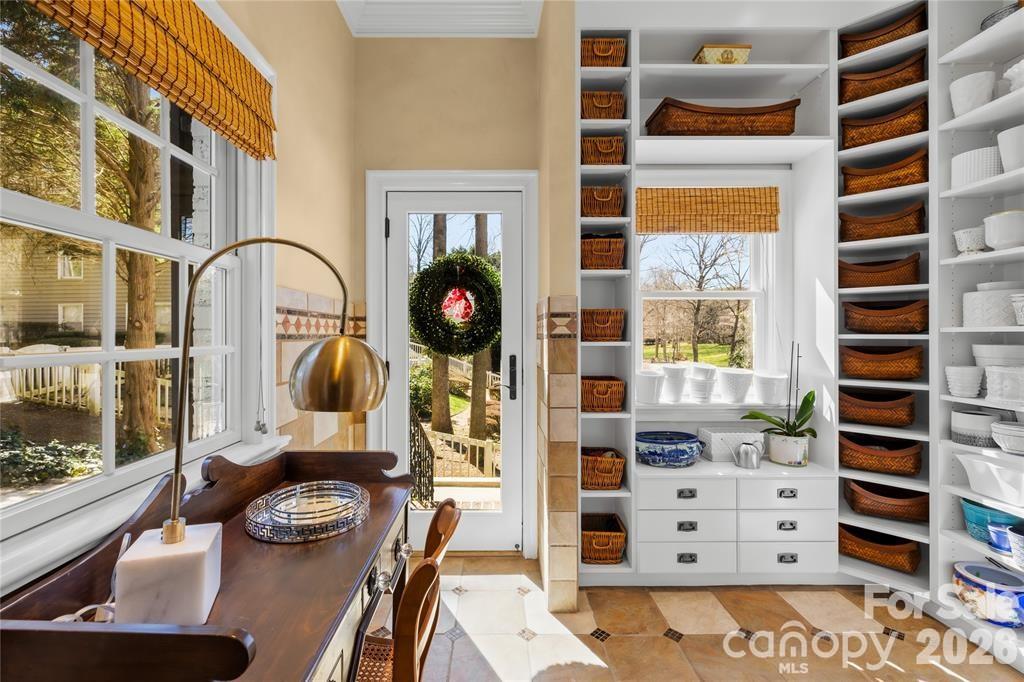 Patricks Purchase - Residential