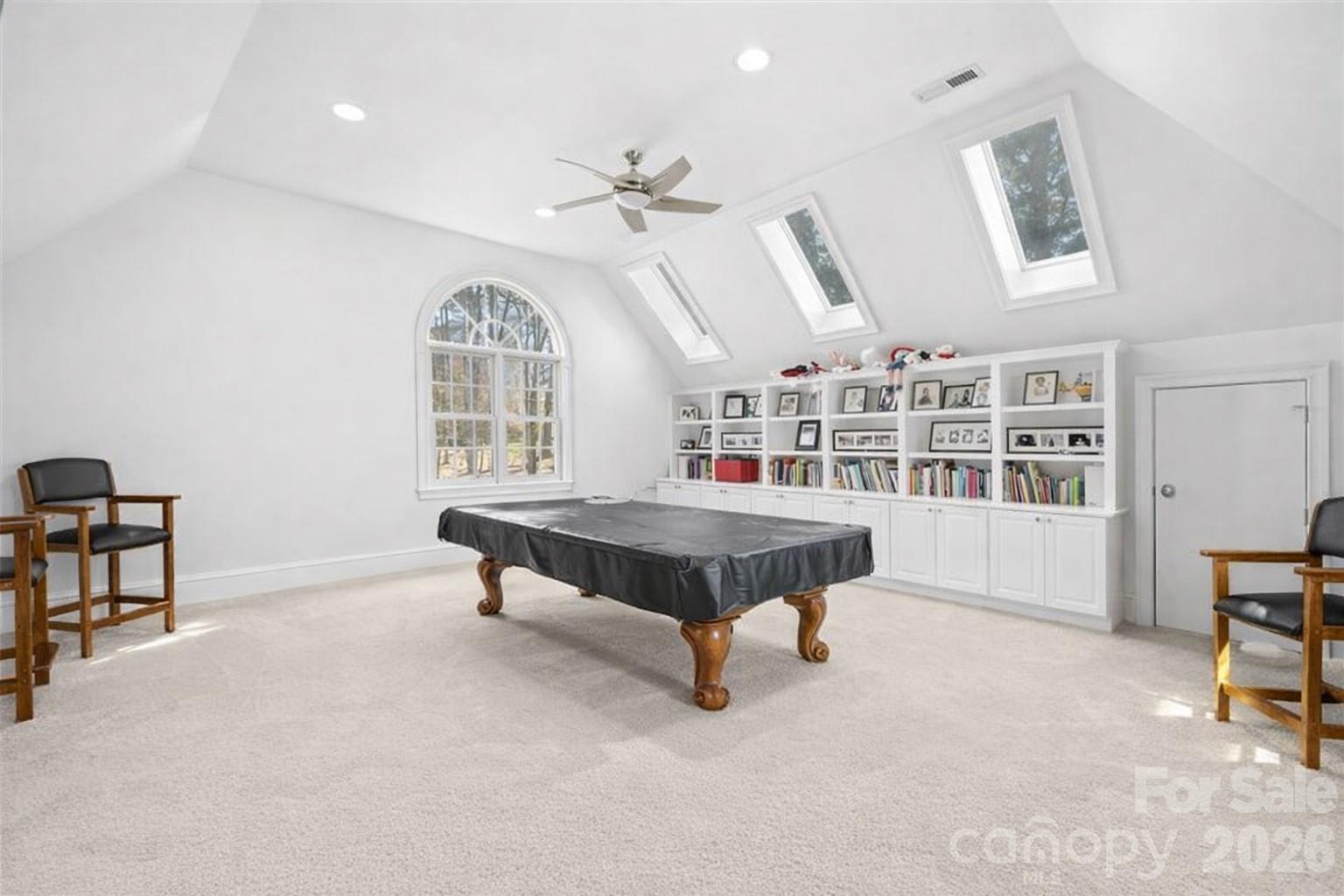 Patricks Purchase - Residential