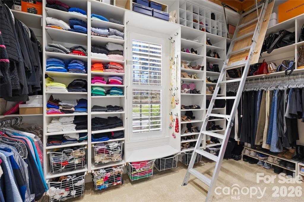 Patricks Purchase - Residential