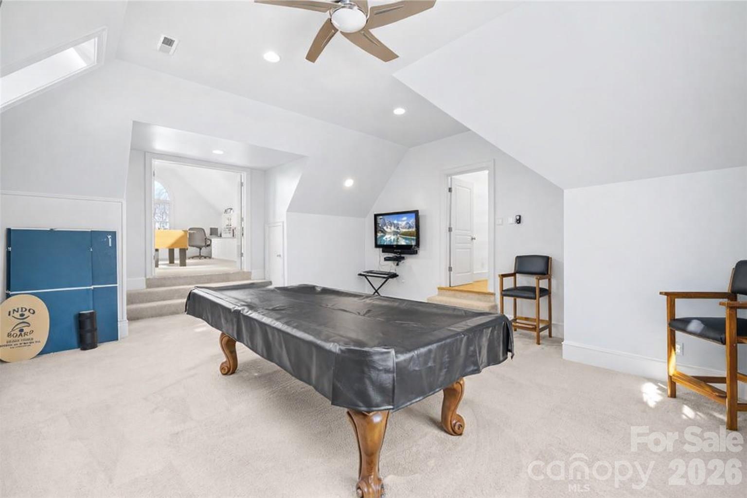 Patricks Purchase - Residential