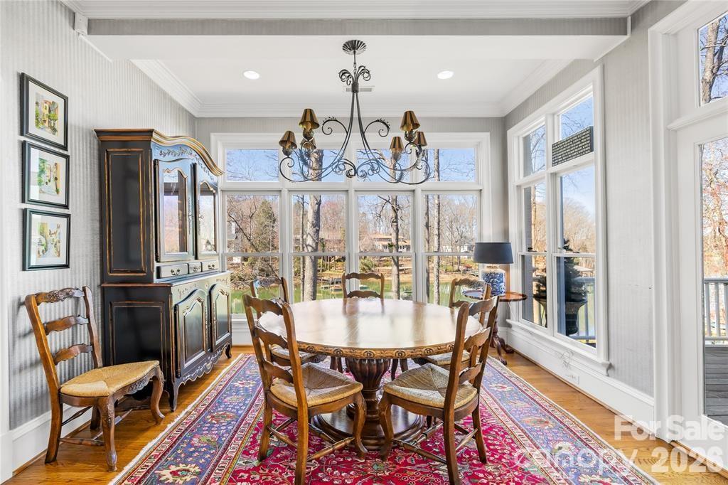 Patricks Purchase - Residential