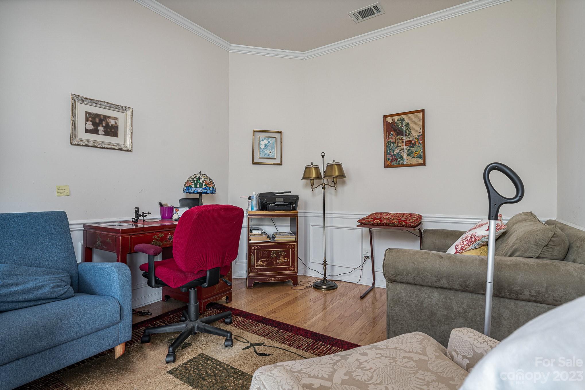 Sun City Carolina Lakes - Residential