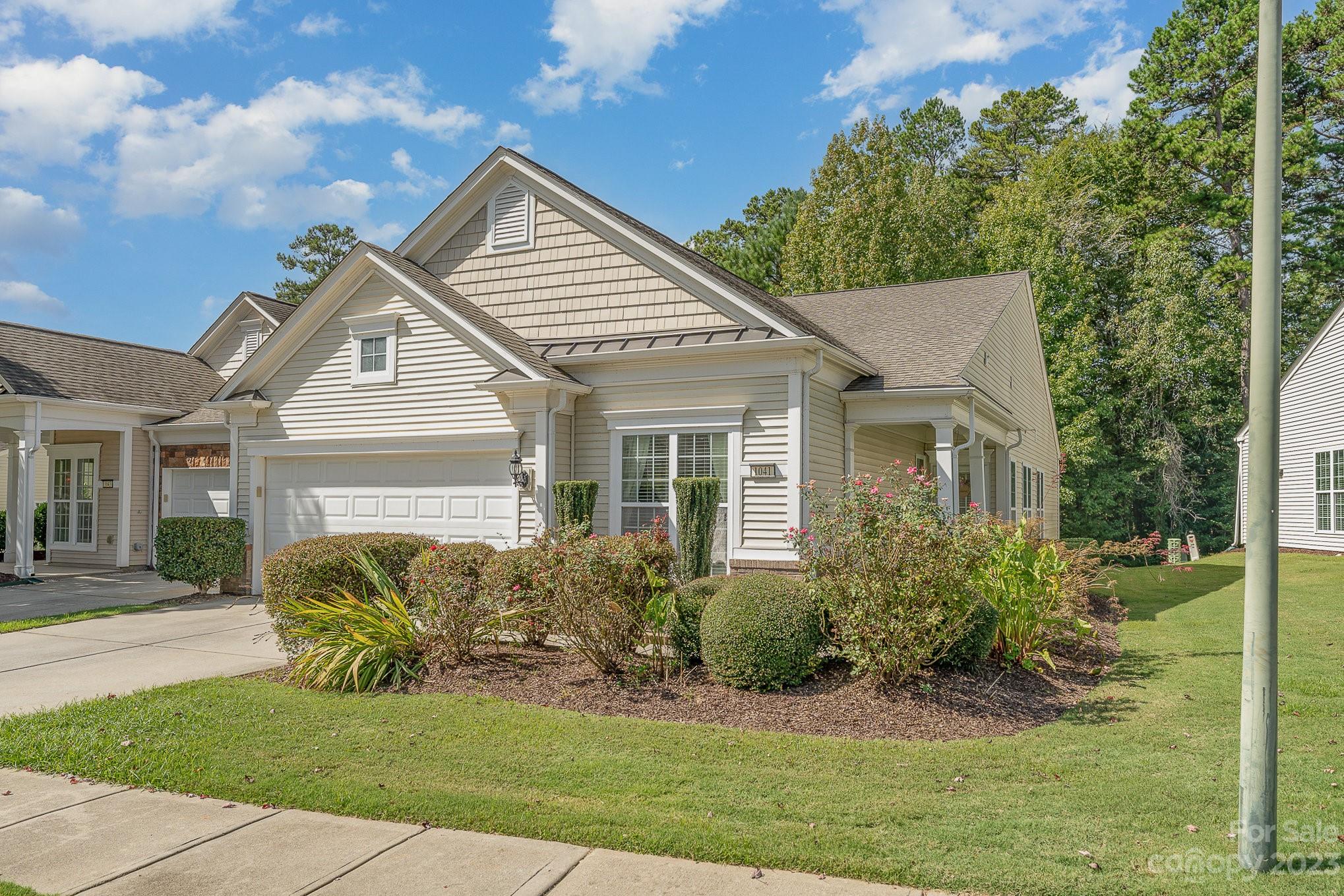 Sun City Carolina Lakes - Residential