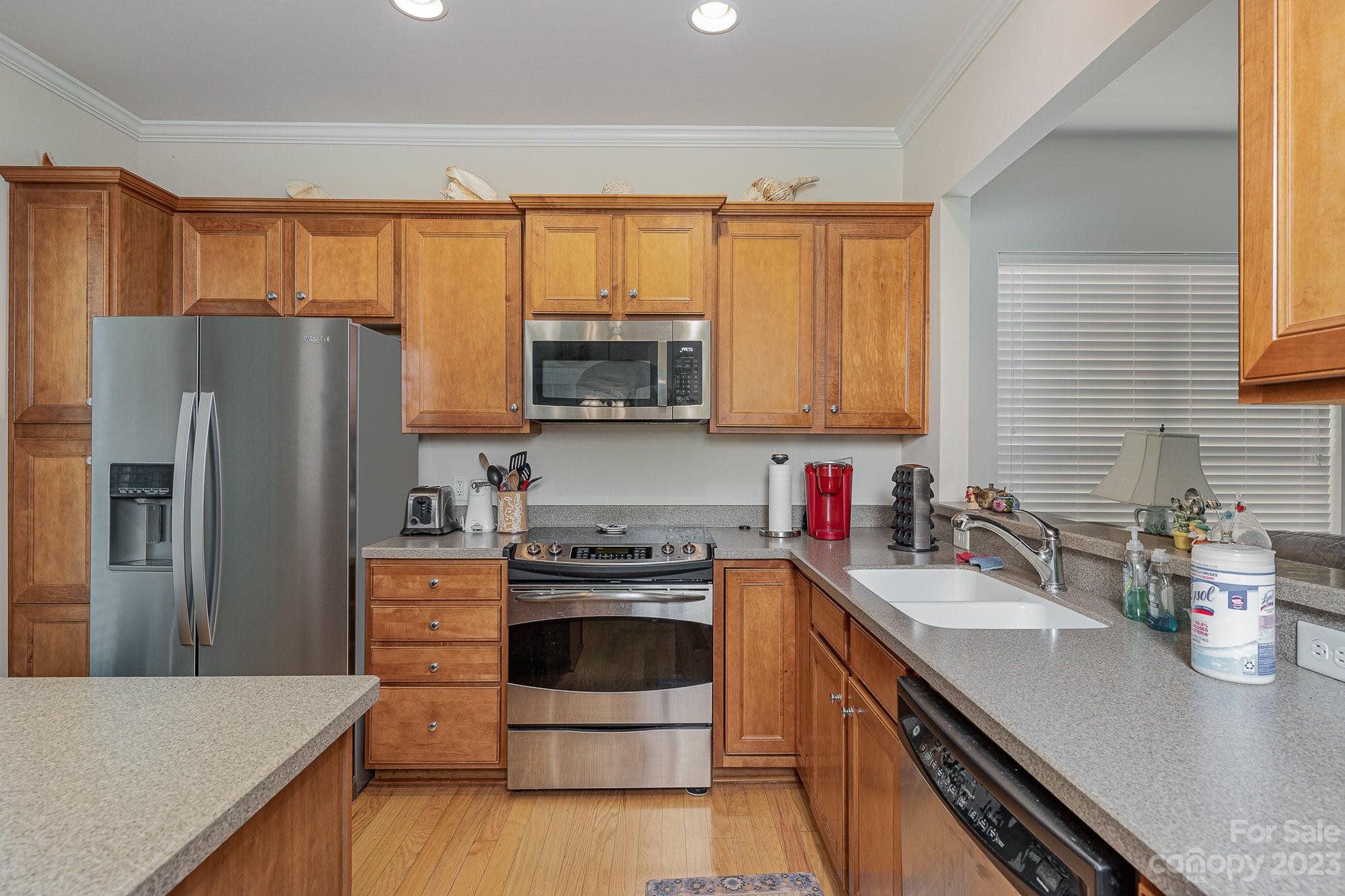 Sun City Carolina Lakes - Residential