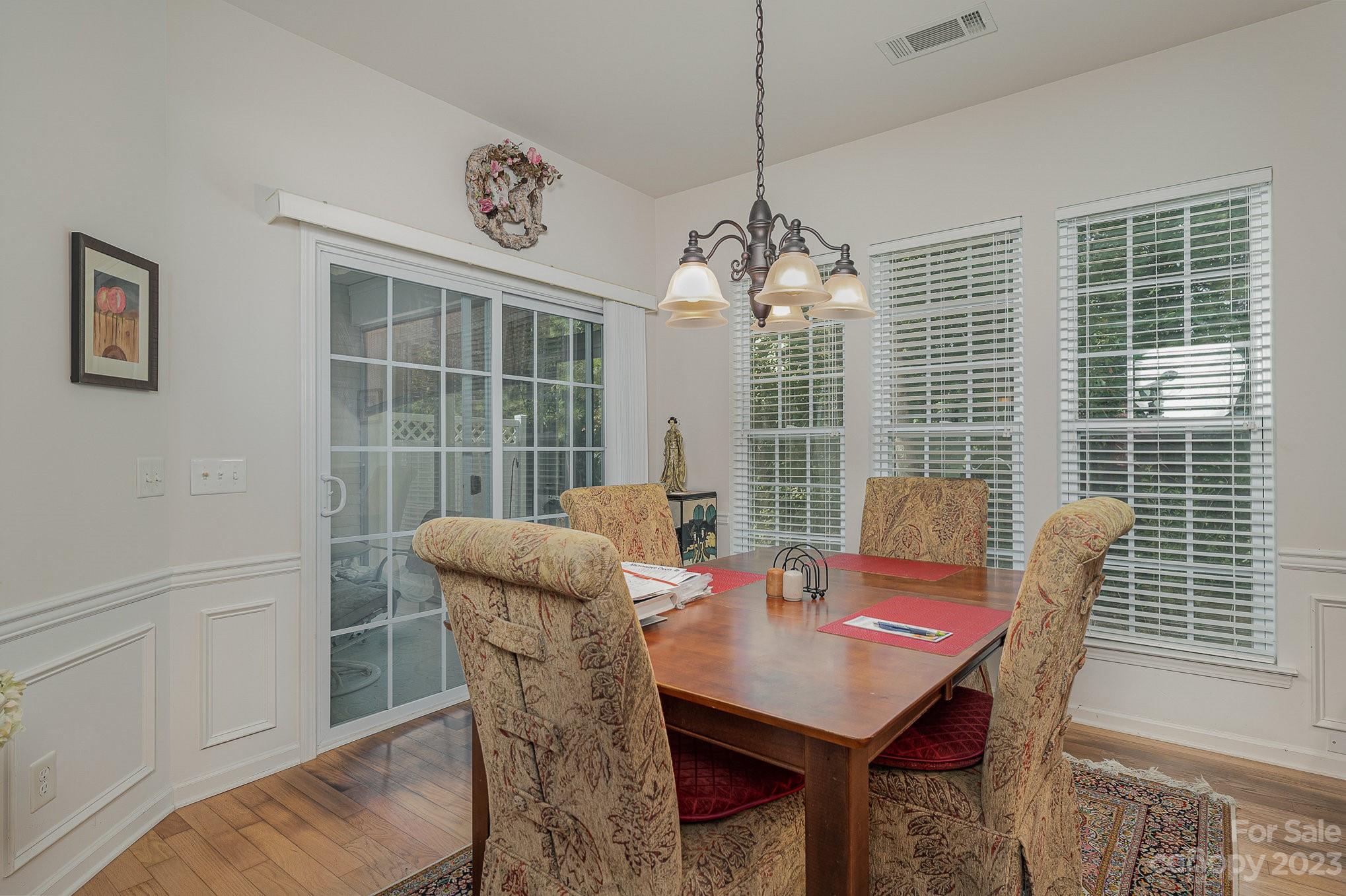 Sun City Carolina Lakes - Residential