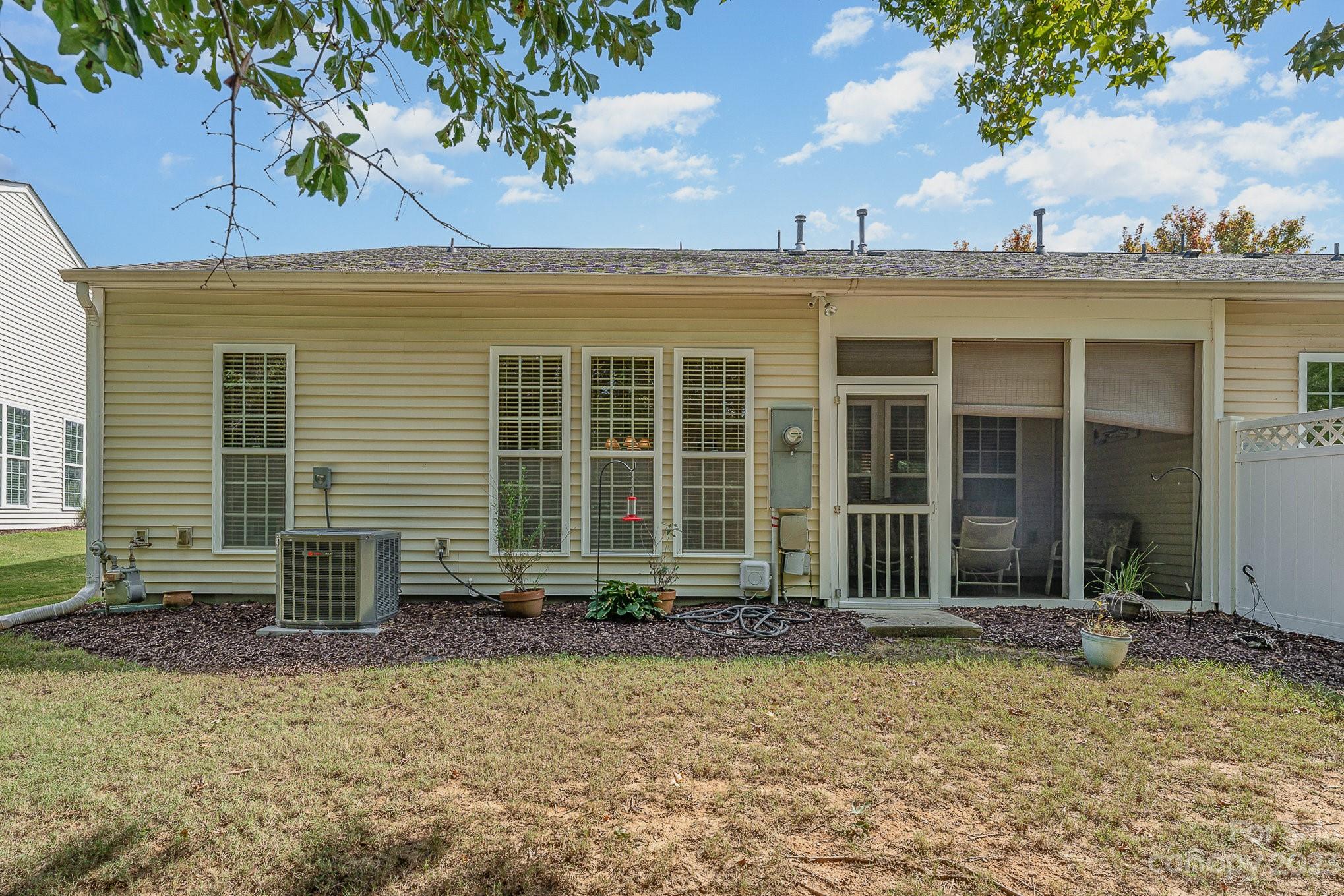 Sun City Carolina Lakes - Residential