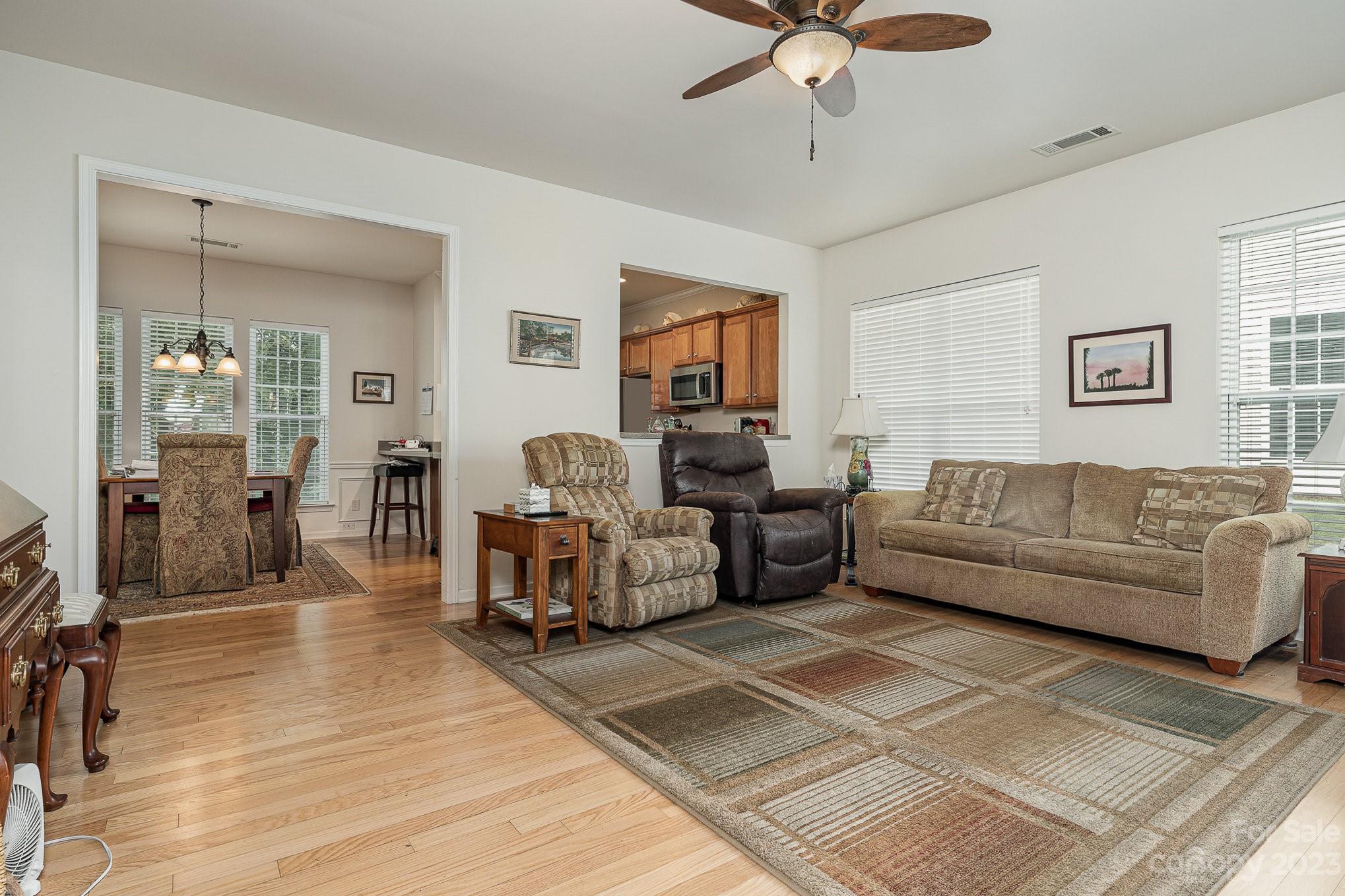 Sun City Carolina Lakes - Residential