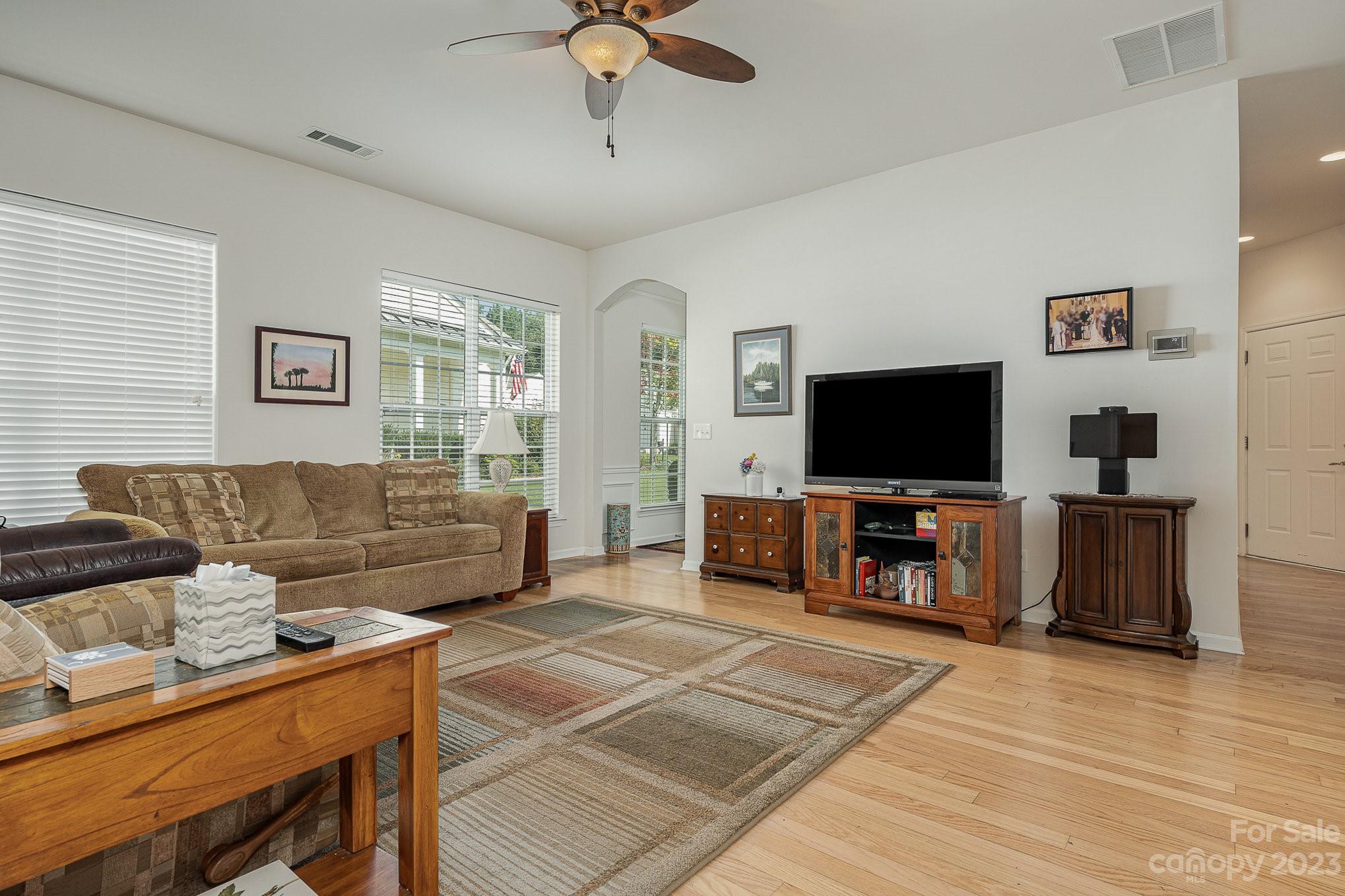 Sun City Carolina Lakes - Residential