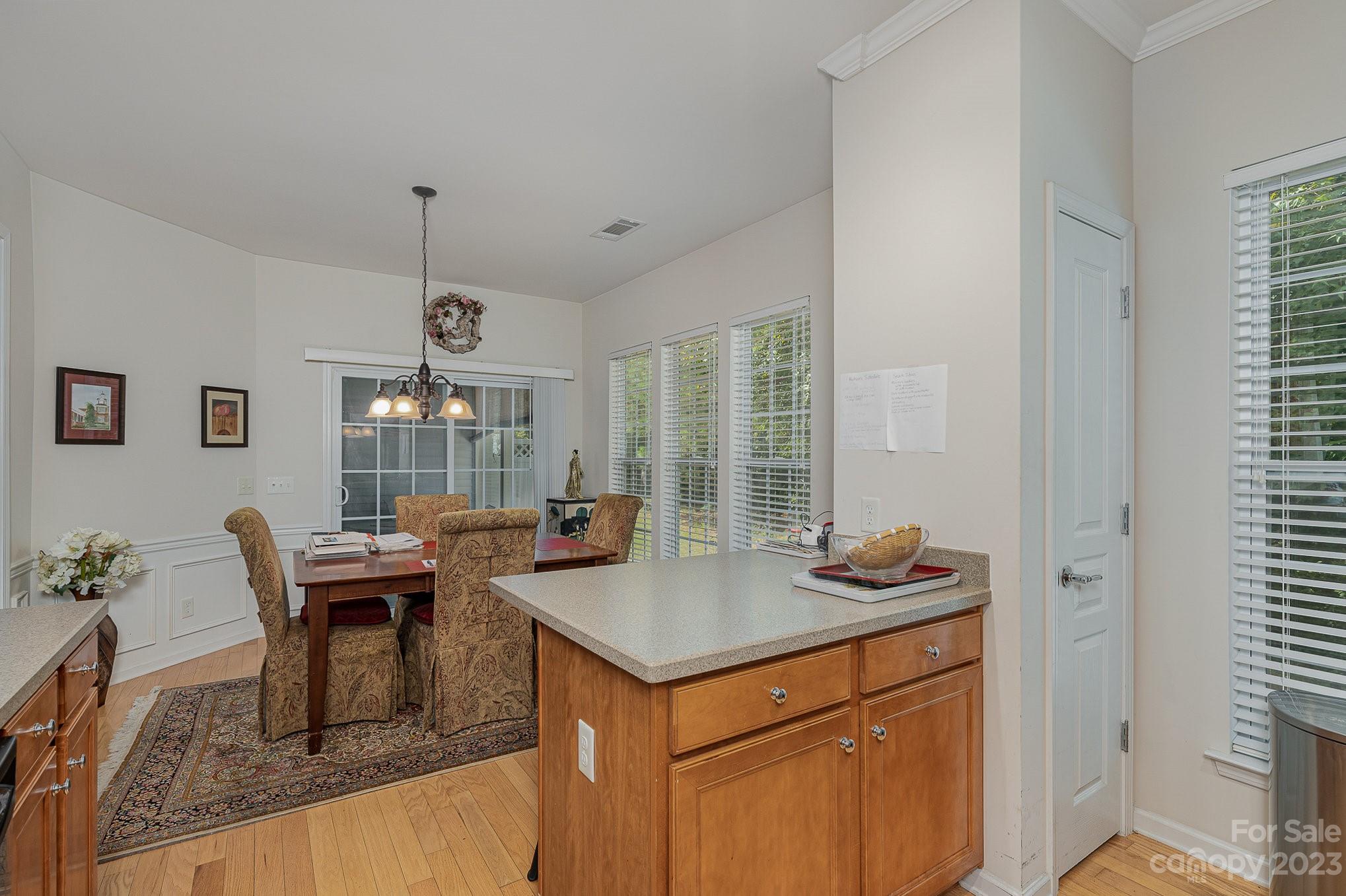 Sun City Carolina Lakes - Residential