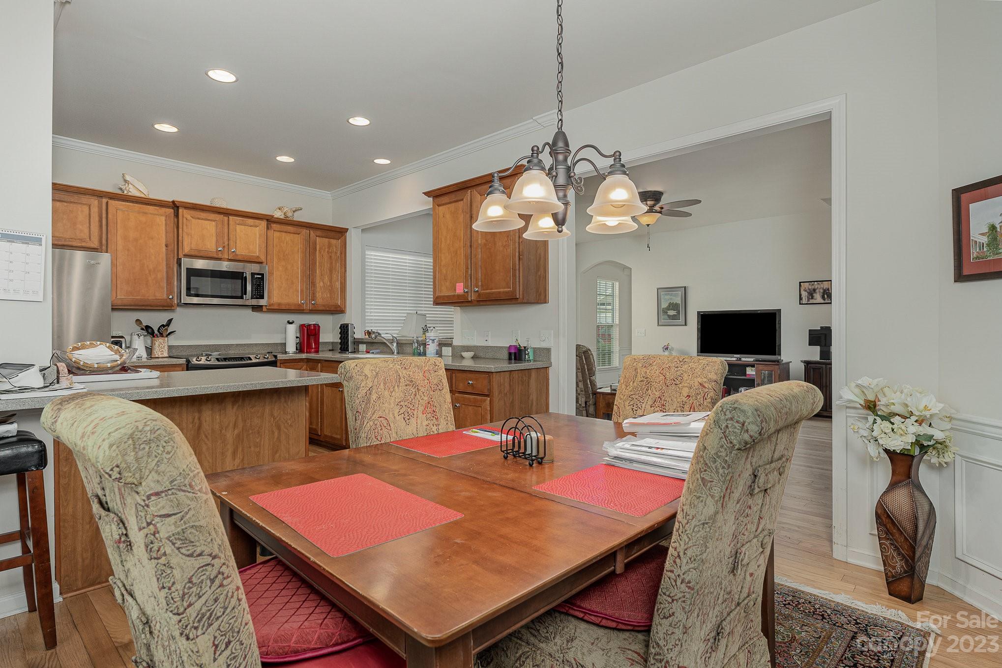 Sun City Carolina Lakes - Residential