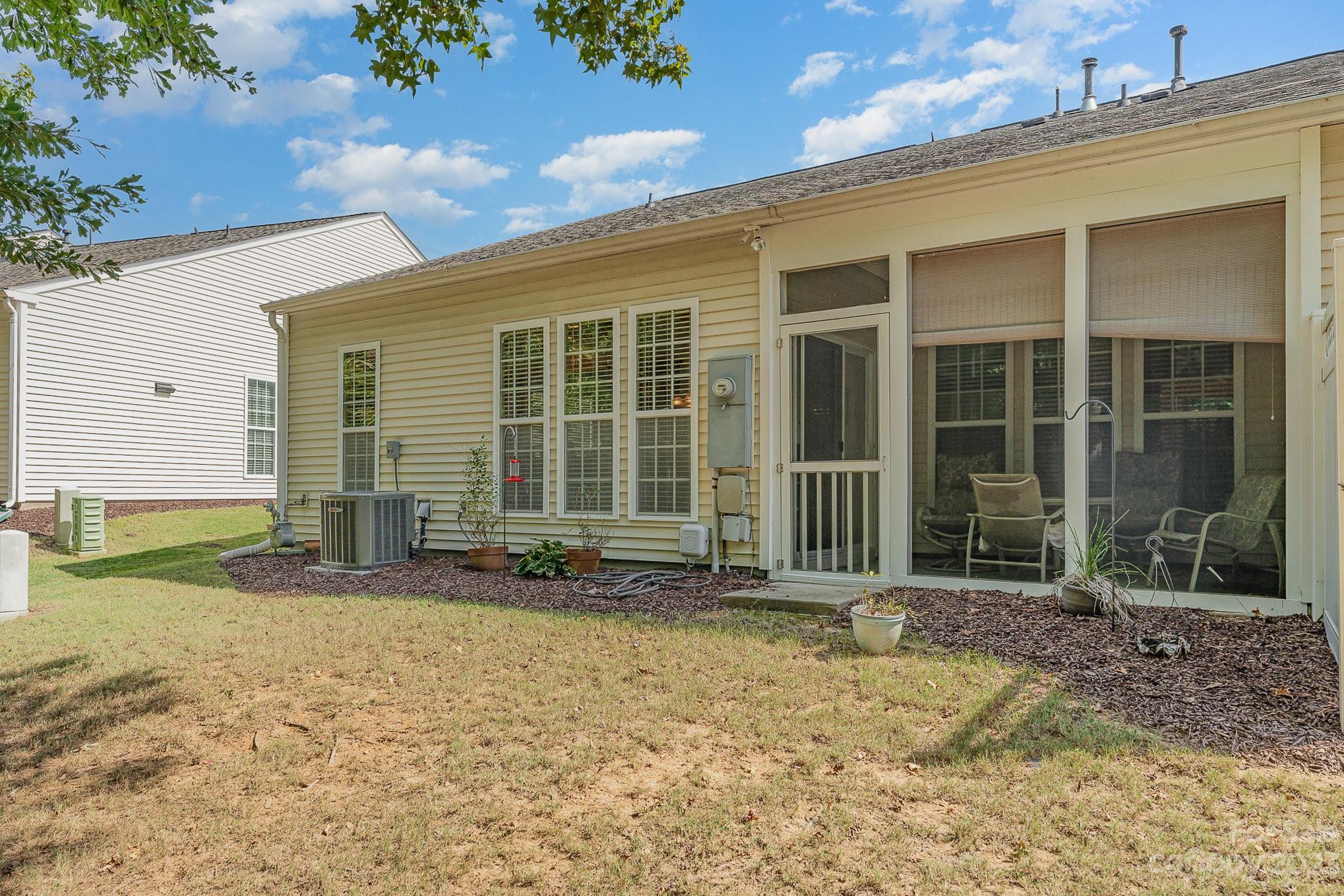 Sun City Carolina Lakes - Residential