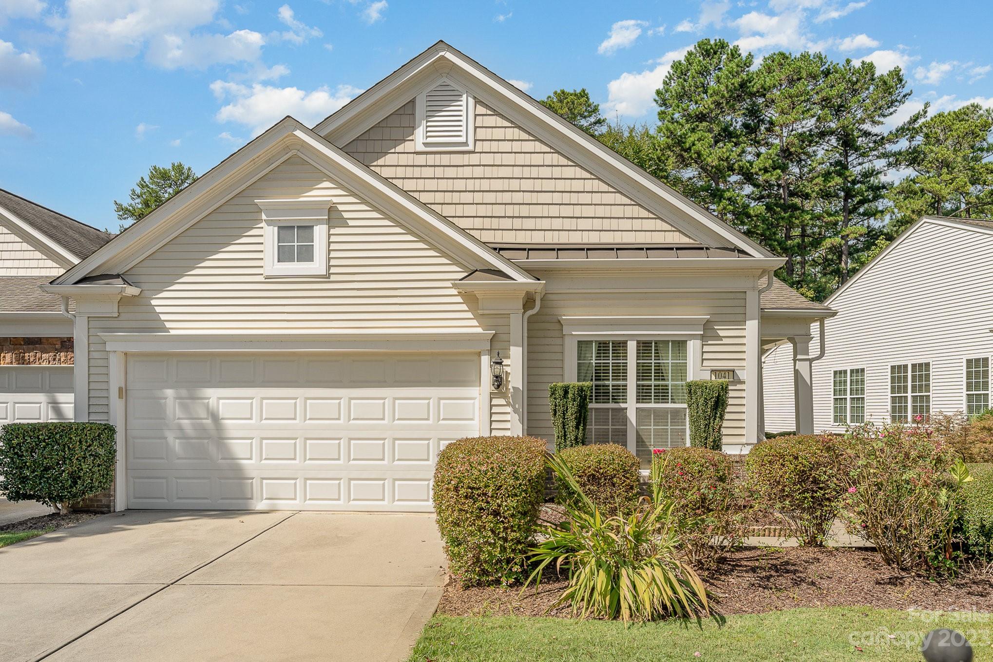 Sun City Carolina Lakes - Residential