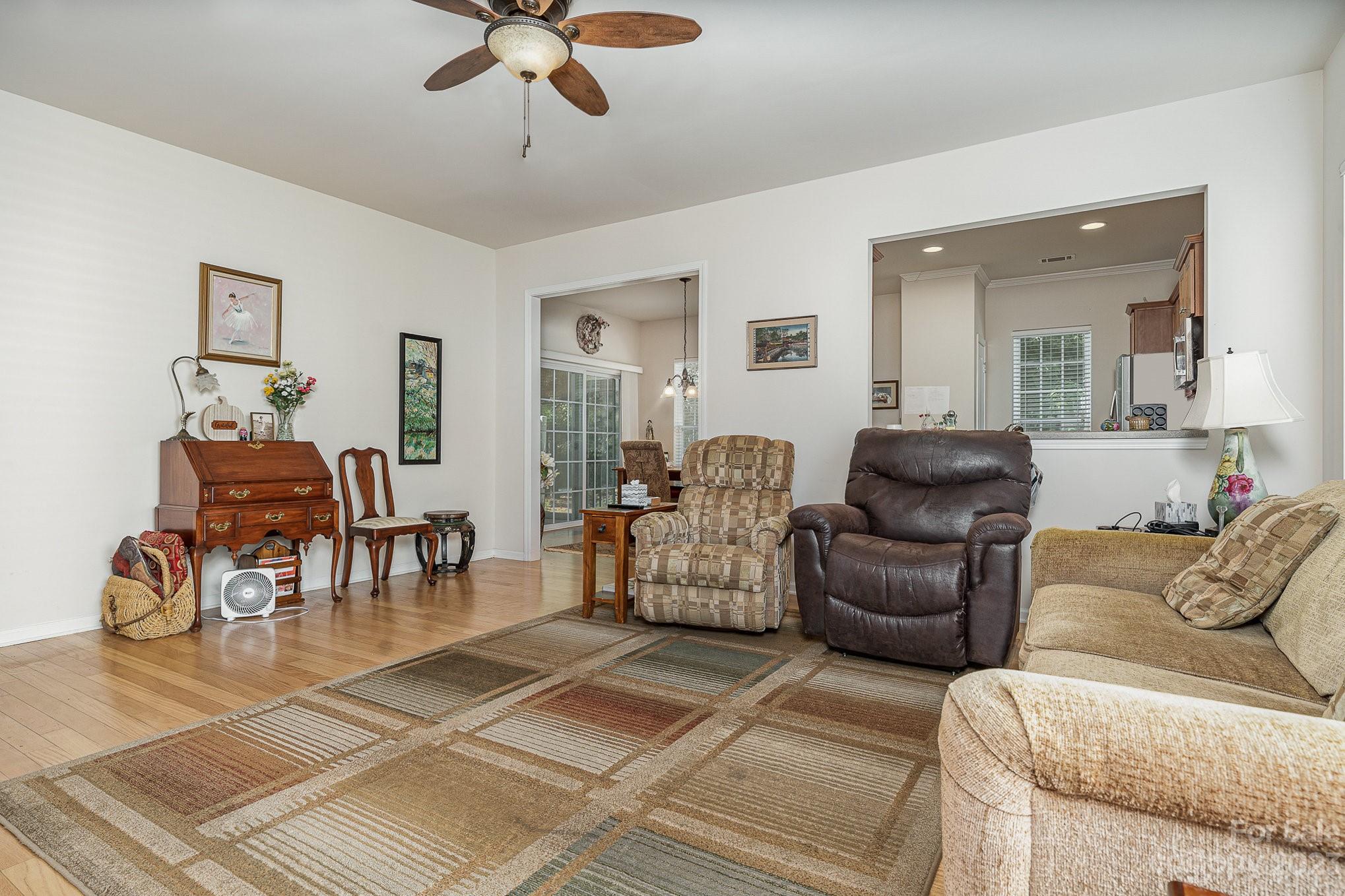 Sun City Carolina Lakes - Residential